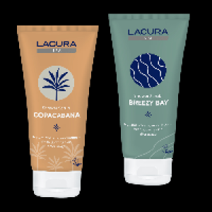 LACURA SPA K&ouml;rperpeeling