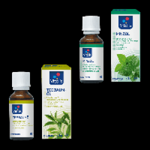 VITALIS &Auml;therisches &Ouml;l