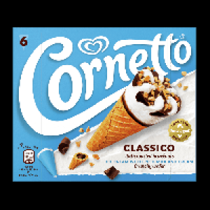 Aldi Nord Langnese LANGNESE Cornetto-Eis Classico
