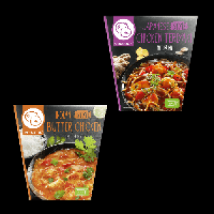 YOUCOOK Fertiggericht