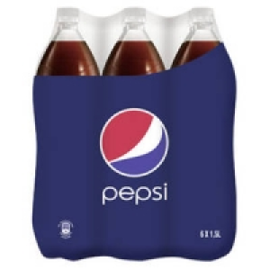 Pepsi* oder Schwip Schwap* 3.99 €