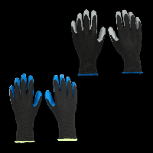 TOP CRAFT Arbeitshandschuhe