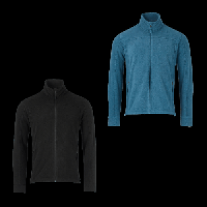 TOP CRAFT Fleecejacke