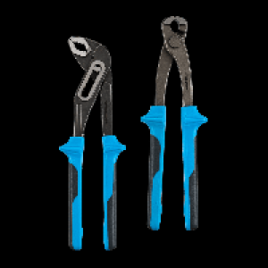 WORKZONE Zangen-Sortiment