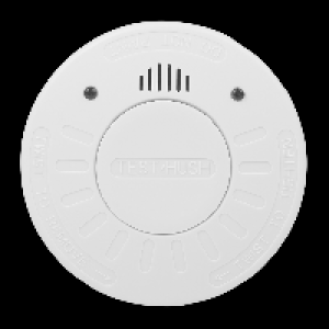 WORKZONE Rauchwarnmelder