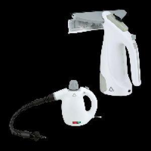 AMBIANO Fenstersauger / Dampfreiniger