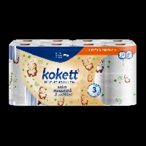 KOKETT K&uuml;chenrollen