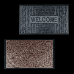 HOME CREATION Fu&szlig;matte 4.99&nbsp;&euro;