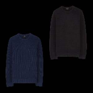 UP2FASHION Pullover