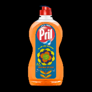 PRIL Sp&uuml;lmittel Orange Splash
