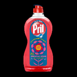 PRIL Sp&uuml;lmittel Grapefruit Breeze