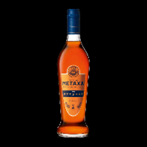 Metaxa 7 Sterne