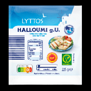LYTTOS Halloumi