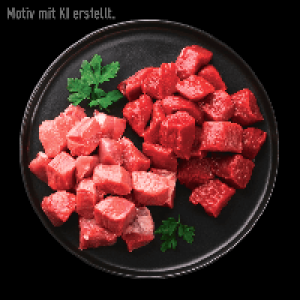 MEINE METZGEREI Gulasch XXL