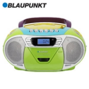 CD MP3 Boombox B 10-1