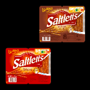 LORENZ Saltletts Sticks