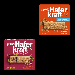 CORNY Haferkraft
