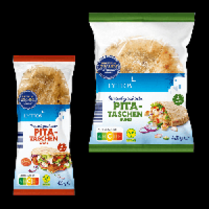 LYTTOS Pita-Taschen