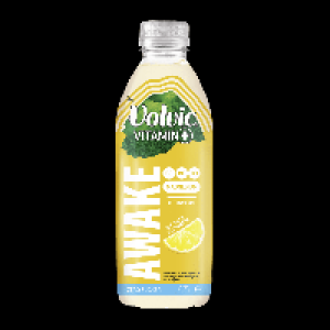 VOLVIC Vitamin+ Zitrone
