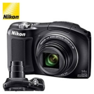 Digitalkamera Coolpix L620