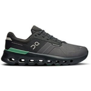 Herren Laufschuhe Cloudrunner 2 Waterproof