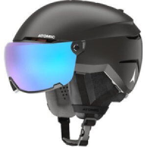 Herren Helm SAVOR VISOR STEREO