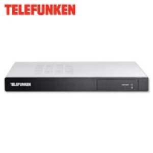 HDTV-Sat-Receiver TF-500 HD