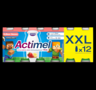 Penny  DANONE Actimel Drink