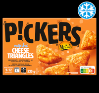 Penny  MCCAIN Pickers