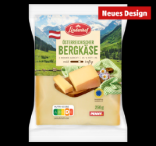 Penny  LINDENHOF Bergk&auml;se