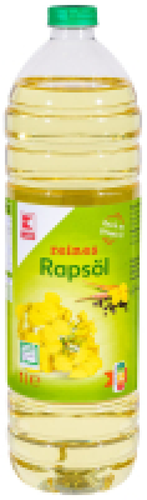 Kaufland  K-CLASSIC Raps&ouml;l