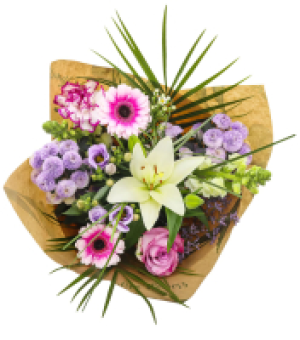 Kaufland  Designbouquet