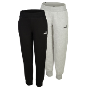 PUMA Damen-Sweathose