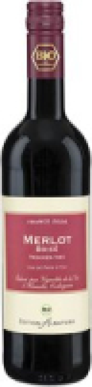 Alnatura Alnatura Edition Merlot