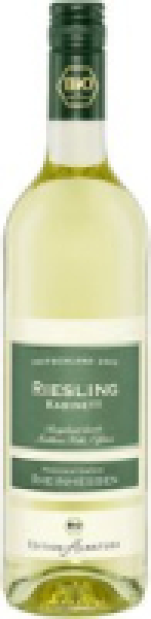 Alnatura Edition Riesling