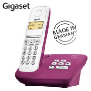 Schnurlos-DECT-Telefon AL230A