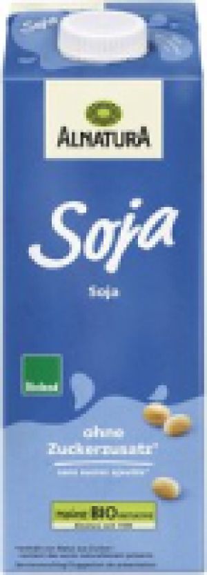 Sojadrink Natur 1.29&nbsp;&euro;