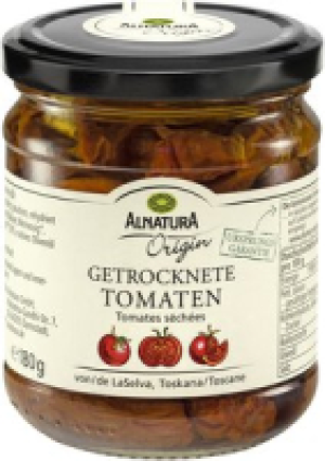 Origin Getrocknete Tomaten 3.99&nbsp;&euro;