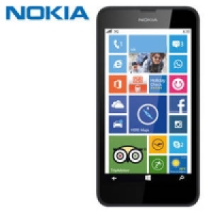 Smartphone Lumia 630