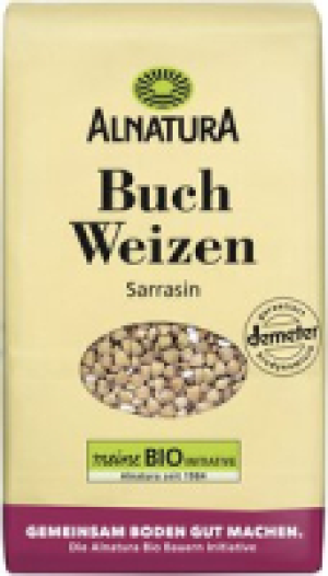 Alnatura Buchweizen