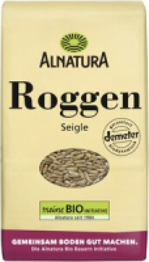 Alnatura Roggen