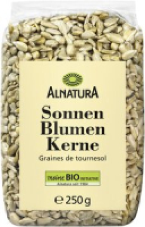 Alnatura Sonnenblumenkerne