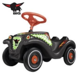 Big Bobby Car Classic Crazy