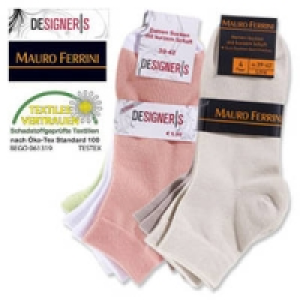 Damen- oder Herren-Kurzschaftsocken