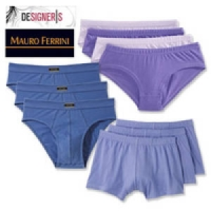 Damen- oder Herren-Wäsche 5.99 €