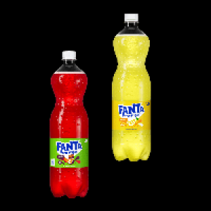 Aldi Nord Coca Cola COCA-COLA Fanta zero
