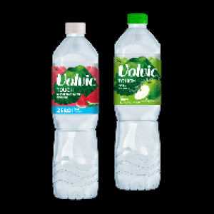 Aldi Nord Volvic VOLVIC Touch