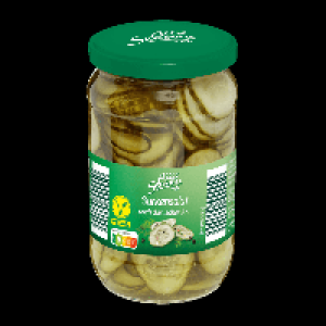 Aldi Nord All Seasons ALL SEASONS Gurkensalat