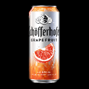 SCH&Ouml;FFERHOFER Weizen-Mix Grapefruit