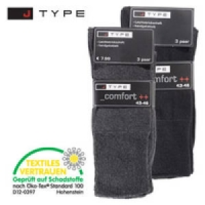 Herren-Socken 5.99 €